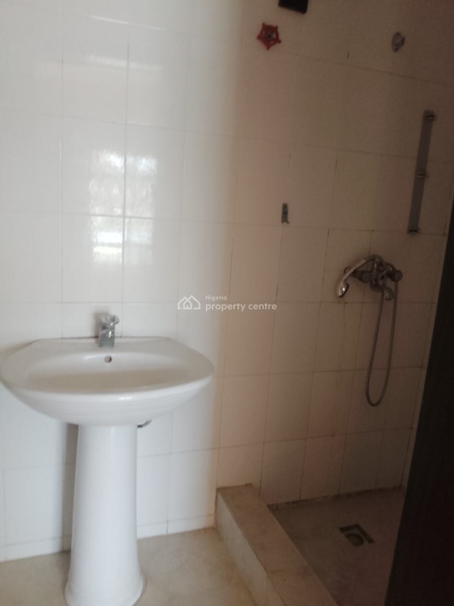 Shared Rooms in a 4 Bedroom Duplex, Pearl Garden Estate, Sangotedo, Ajah, Lagos, Flat / Apartment for Rent