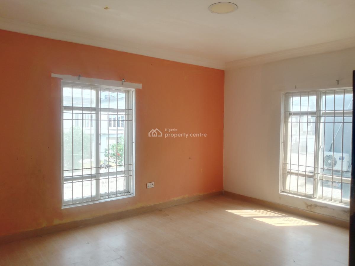 Shared Rooms in a 4 Bedroom Duplex, Pearl Garden Estate, Sangotedo, Ajah, Lagos, Flat / Apartment for Rent