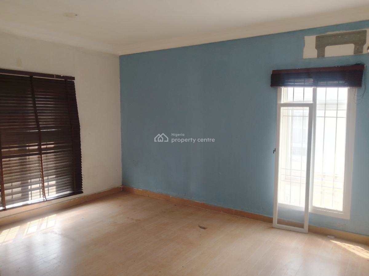 Shared Rooms in a 4 Bedroom Duplex, Pearl Garden Estate, Sangotedo, Ajah, Lagos, Flat / Apartment for Rent
