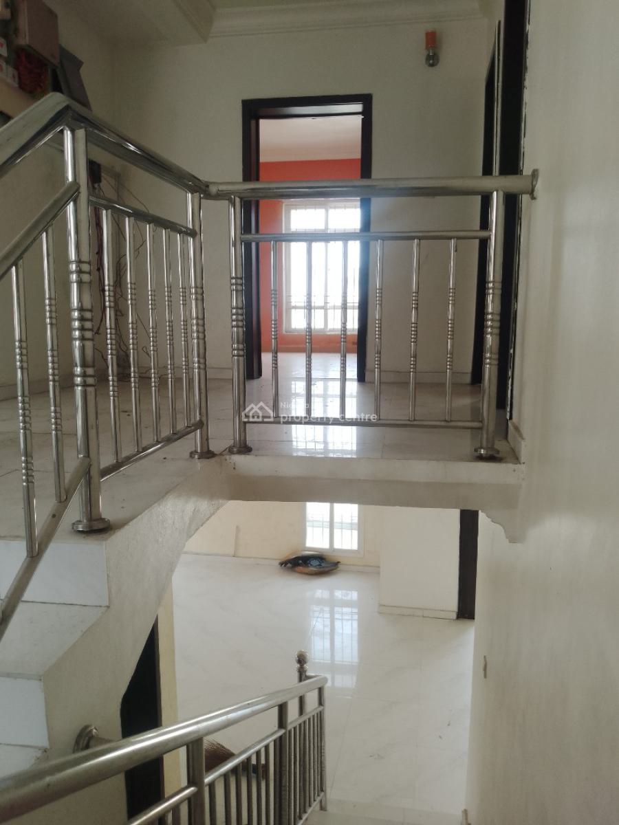 Shared Rooms in a 4 Bedroom Duplex, Pearl Garden Estate, Sangotedo, Ajah, Lagos, Flat / Apartment for Rent