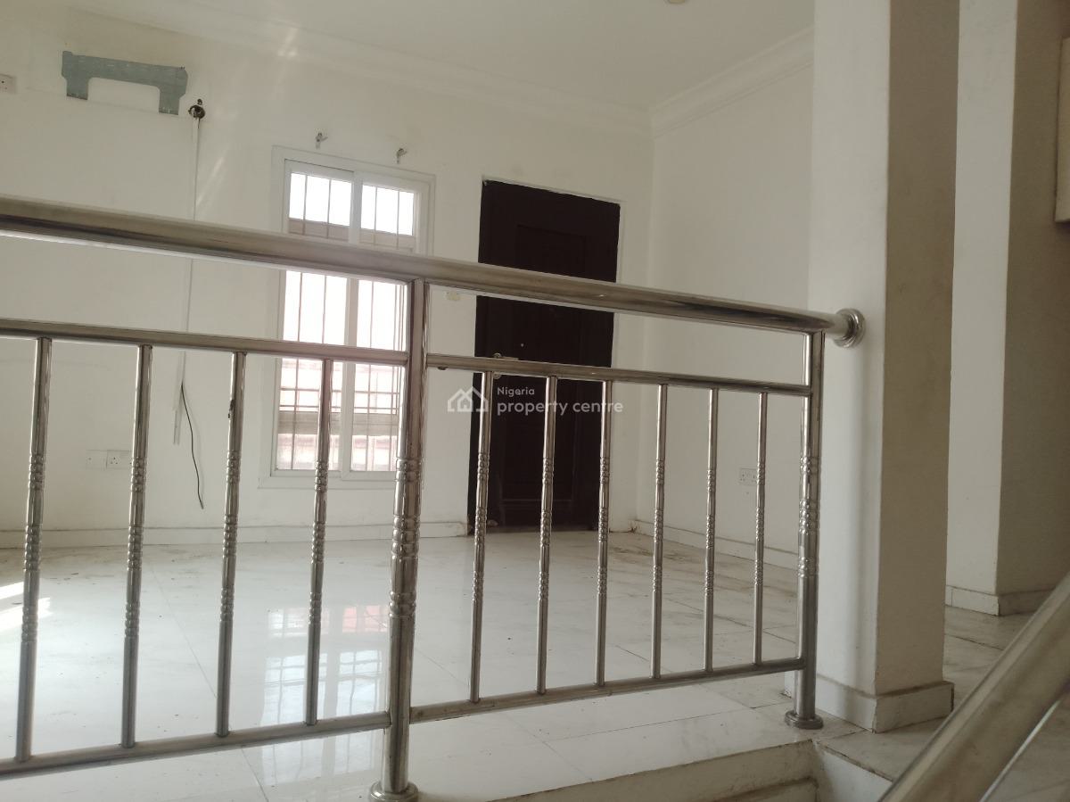 Shared Rooms in a 4 Bedroom Duplex, Pearl Garden Estate, Sangotedo, Ajah, Lagos, Flat / Apartment for Rent