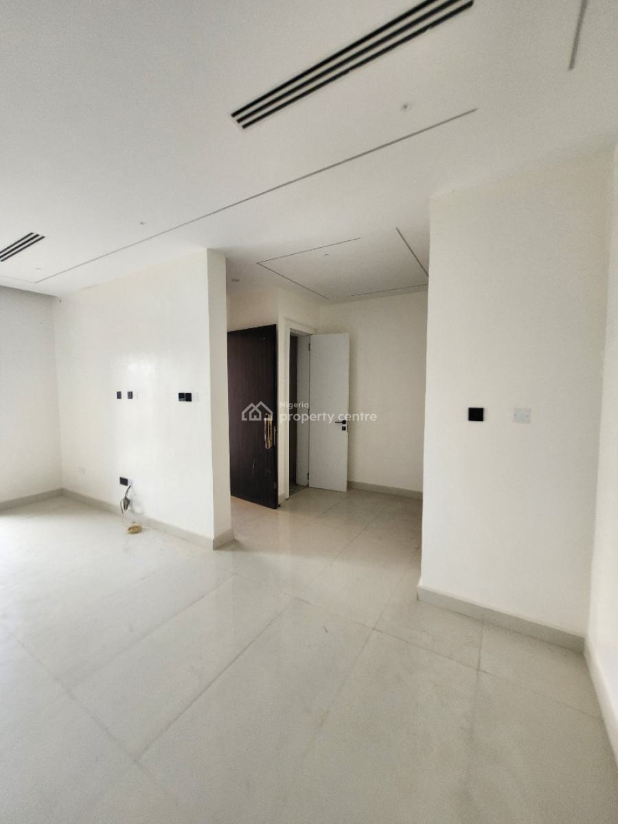 Newly Built and Tastefully Finished 3 Bedroom Apartment in Jahi, Jahi, Jahi, Abuja, Block of Flats for Sale