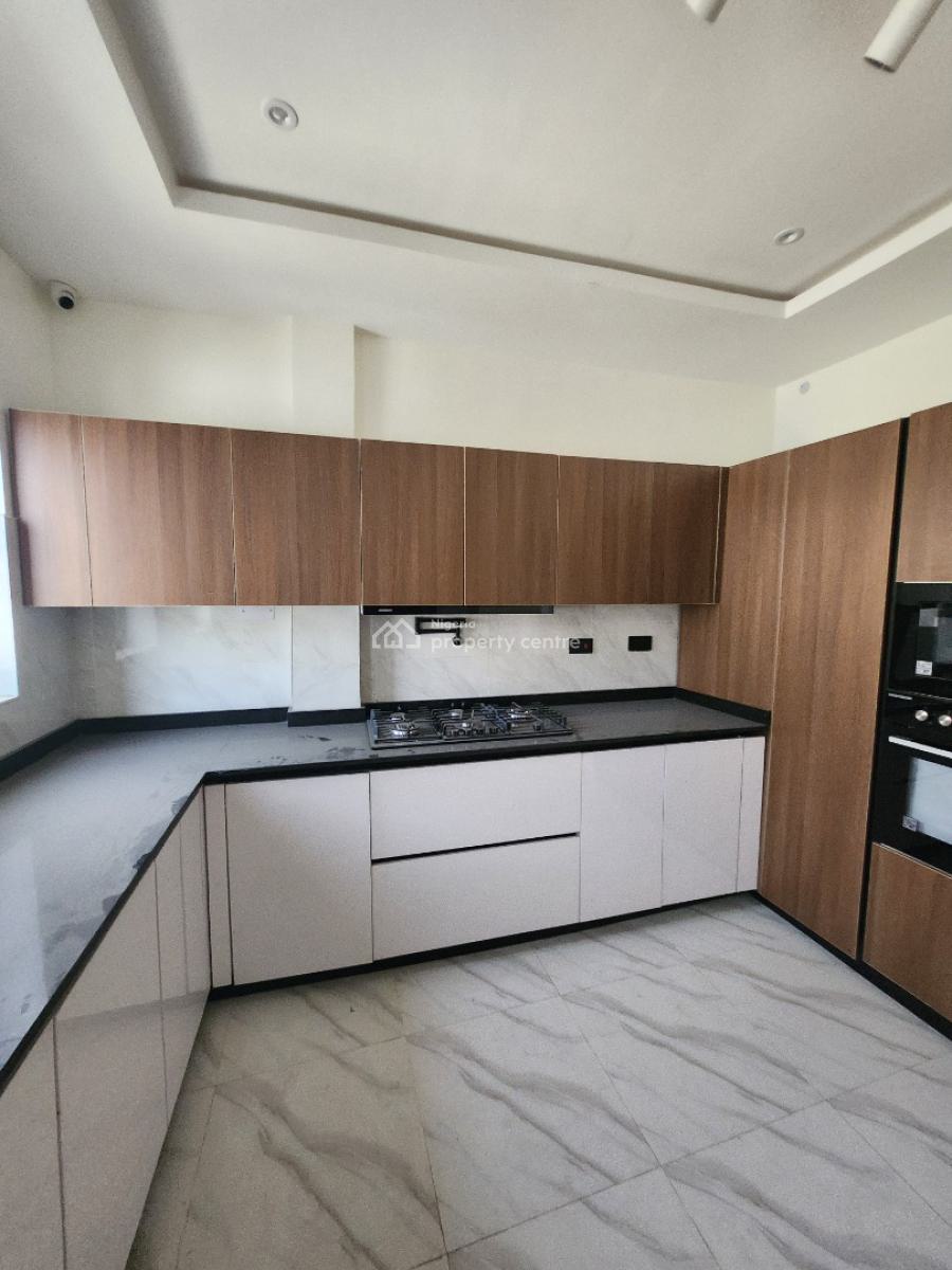 Newly Built and Tastefully Finished 3 Bedroom Apartment in Jahi, Jahi, Jahi, Abuja, Block of Flats for Sale