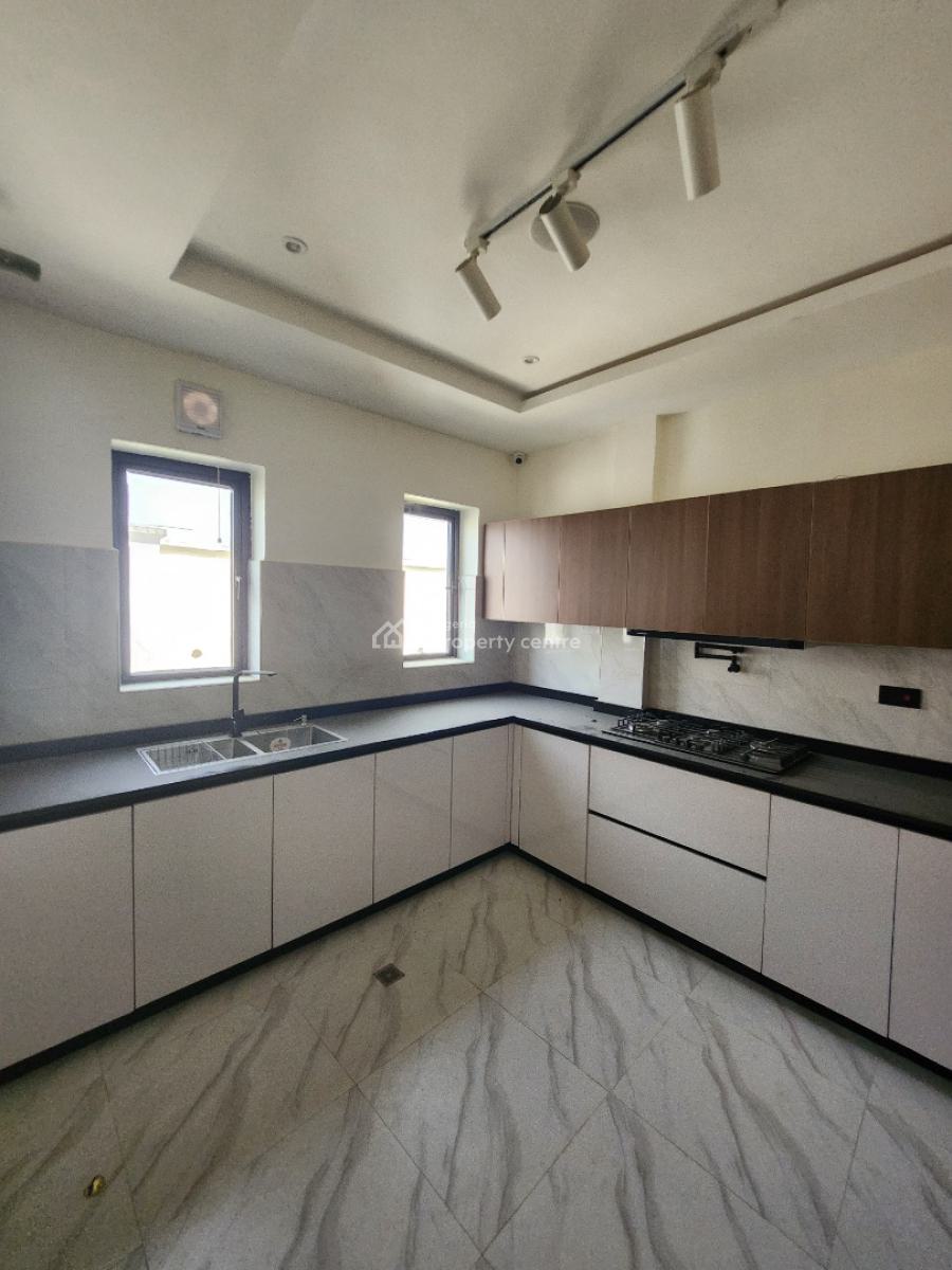 Newly Built and Tastefully Finished 3 Bedroom Apartment in Jahi, Jahi, Jahi, Abuja, Block of Flats for Sale