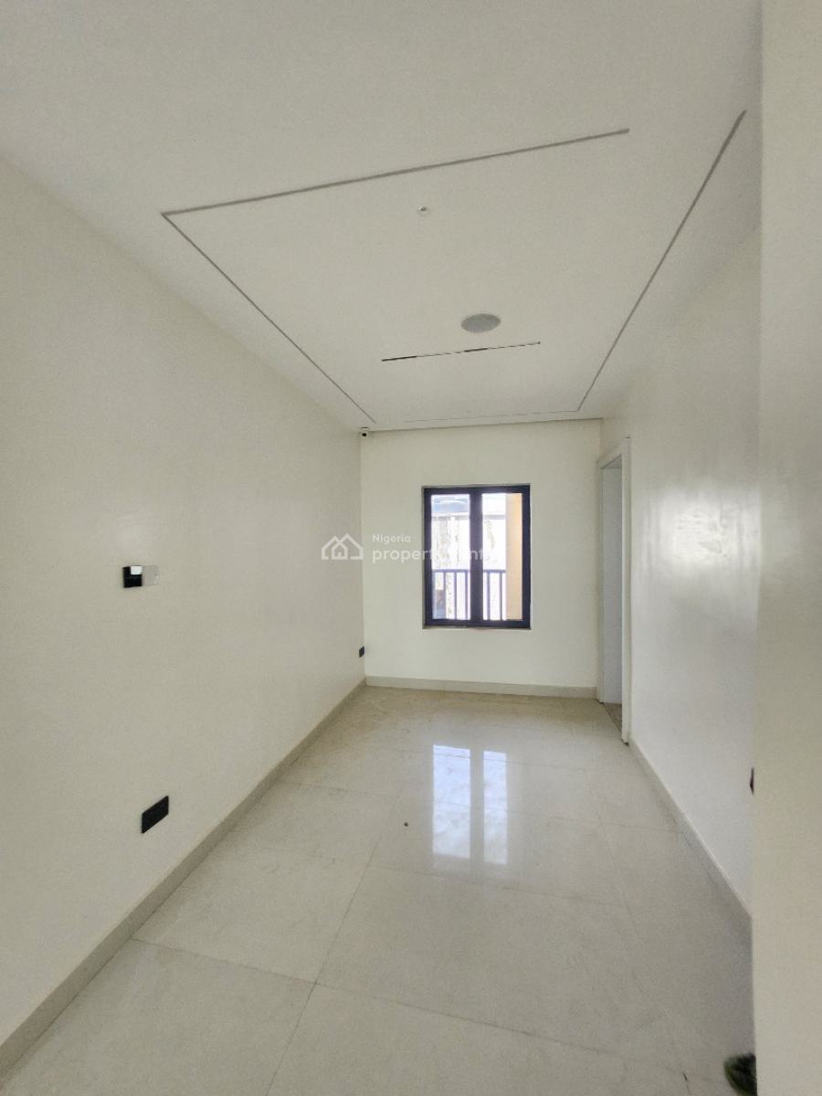 Newly Built and Tastefully Finished 3 Bedroom Apartment in Jahi, Jahi, Jahi, Abuja, Block of Flats for Sale