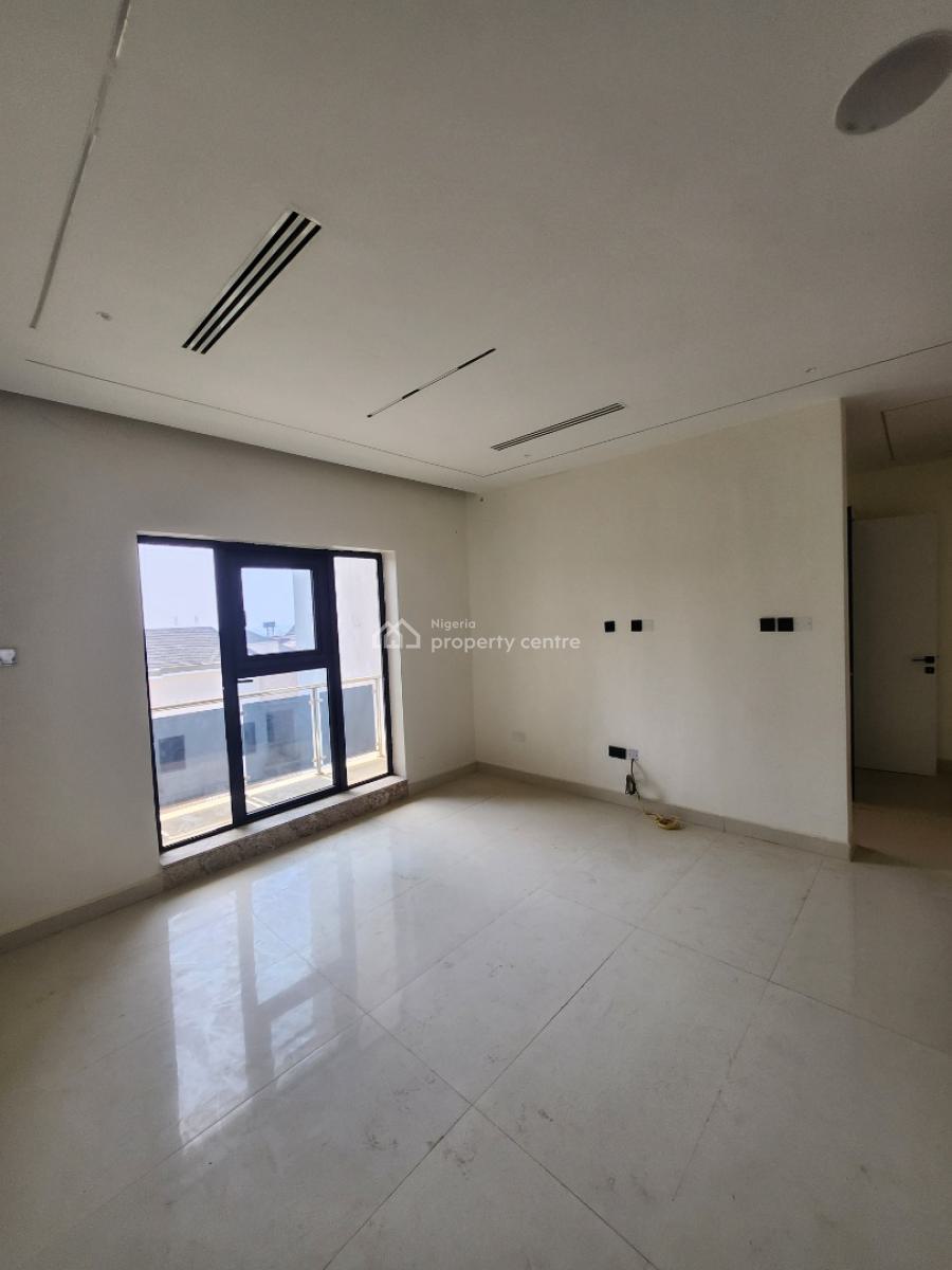 Newly Built and Tastefully Finished 3 Bedroom Apartment in Jahi, Jahi, Jahi, Abuja, Block of Flats for Sale