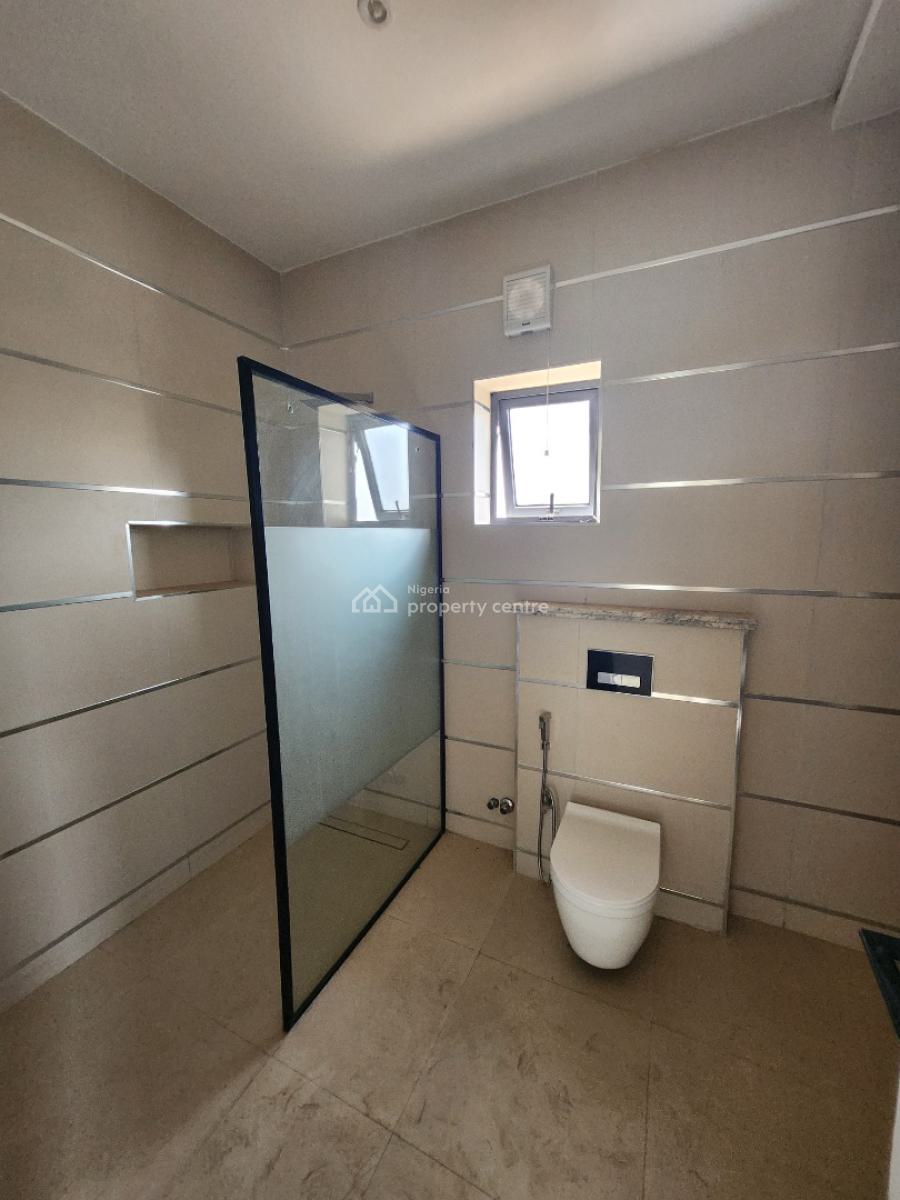 Newly Built and Tastefully Finished 3 Bedroom Apartment in Jahi, Jahi, Jahi, Abuja, Block of Flats for Sale