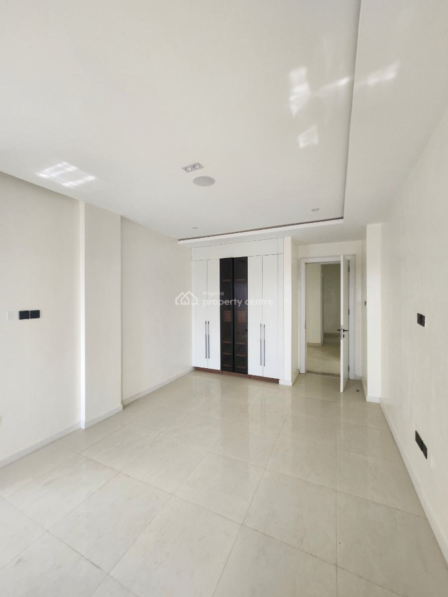 Newly Built and Tastefully Finished 3 Bedroom Apartment in Jahi, Jahi, Jahi, Abuja, Block of Flats for Sale