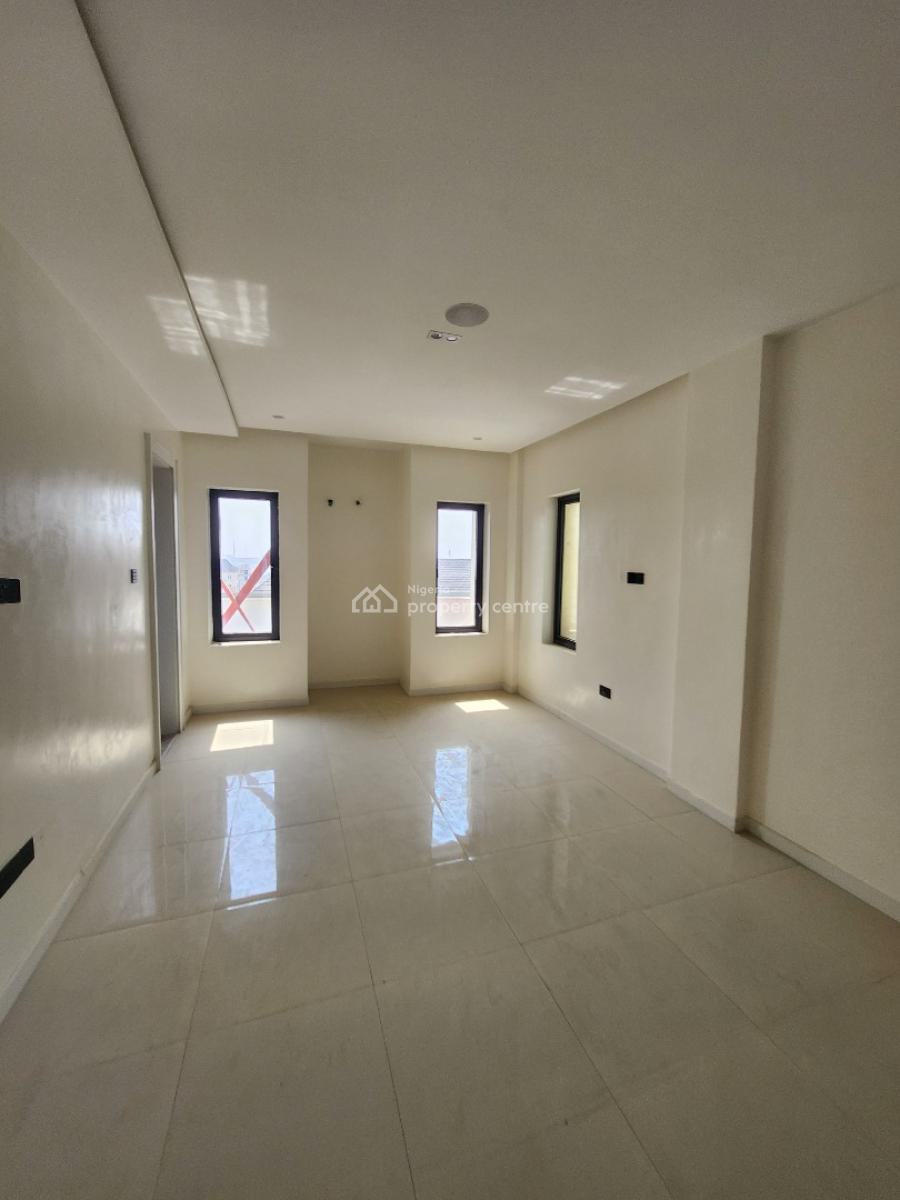 Newly Built and Tastefully Finished 3 Bedroom Apartment in Jahi, Jahi, Jahi, Abuja, Block of Flats for Sale