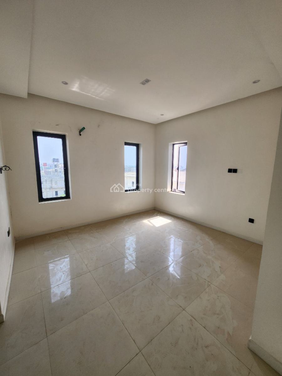 Newly Built and Tastefully Finished 3 Bedroom Apartment in Jahi, Jahi, Jahi, Abuja, Block of Flats for Sale