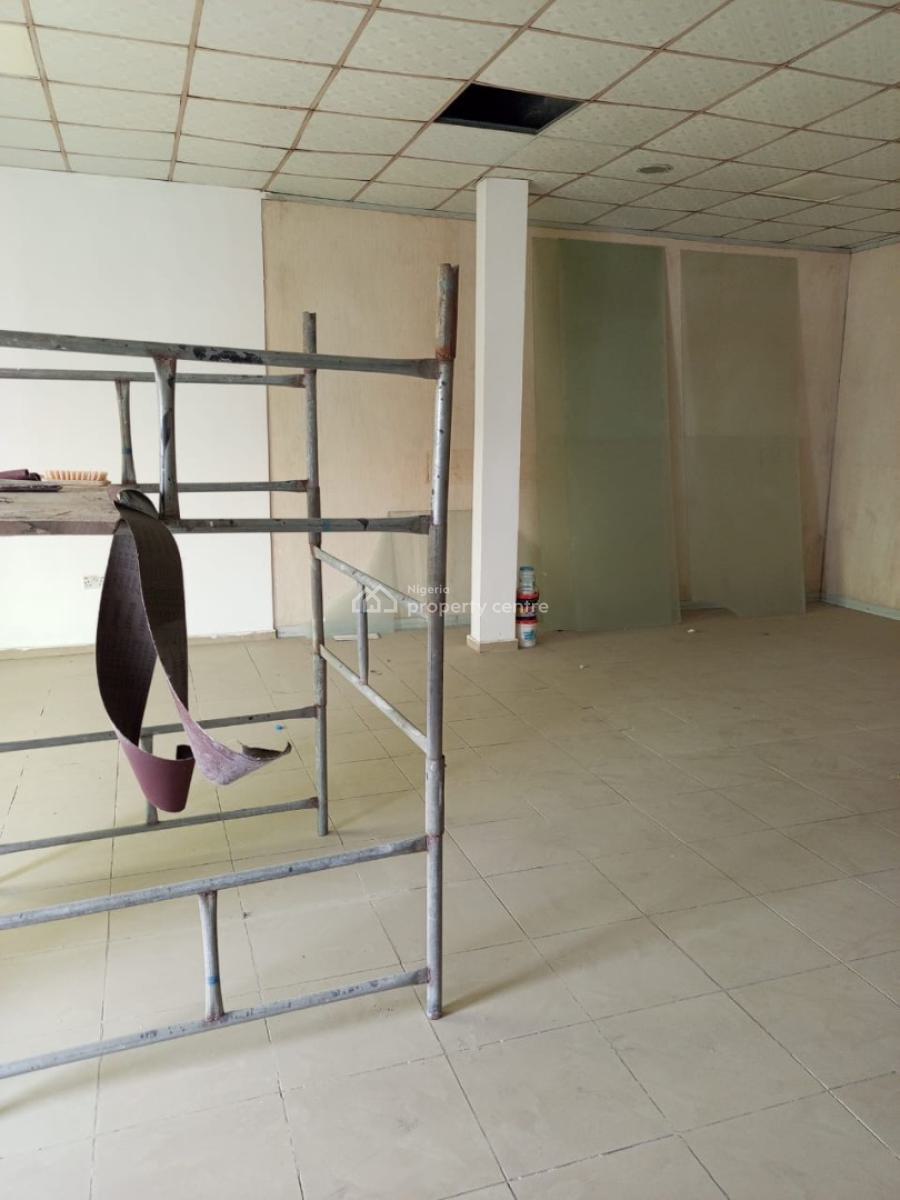 69sqms Shop, Igbo Efon, Lekki, Lagos, Shop for Rent