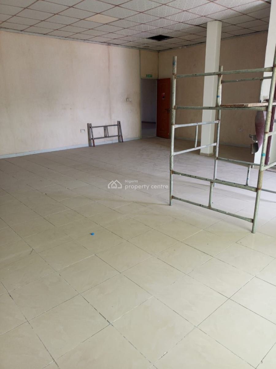 69sqms Shop, Igbo Efon, Lekki, Lagos, Shop for Rent