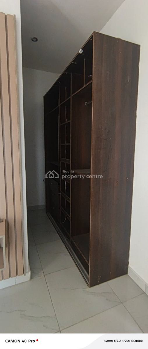 Beautiful Service 4 Bedroom Duplex in Ologolo, Off Ologolo Road, Ologolo, Lekki, Lagos, Semi-detached Duplex for Rent