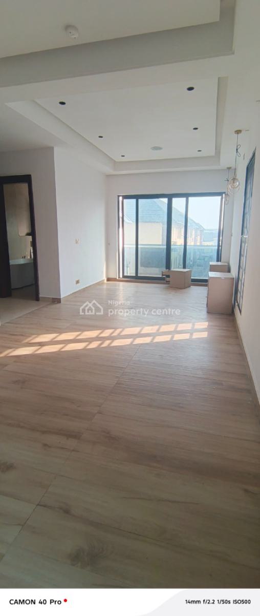 Beautiful Service 4 Bedroom Duplex in Ologolo, Off Ologolo Road, Ologolo, Lekki, Lagos, Semi-detached Duplex for Rent