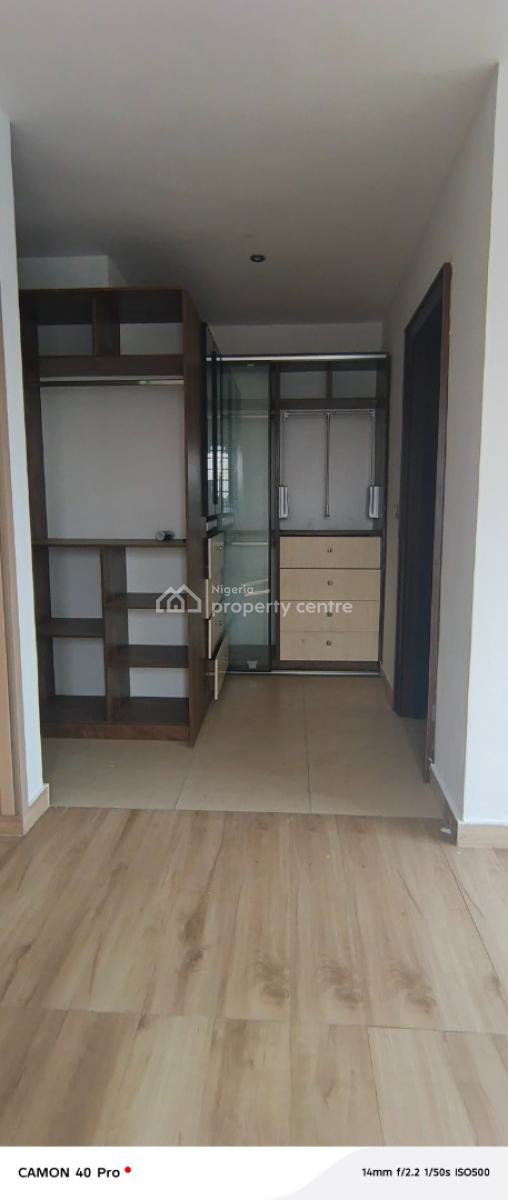 Beautiful Service 4 Bedroom Duplex in Ologolo, Off Ologolo Road, Ologolo, Lekki, Lagos, Semi-detached Duplex for Rent