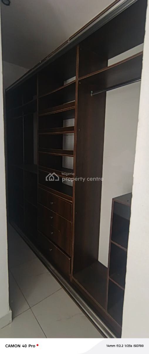 Beautiful Service 4 Bedroom Duplex in Ologolo, Off Ologolo Road, Ologolo, Lekki, Lagos, Semi-detached Duplex for Rent