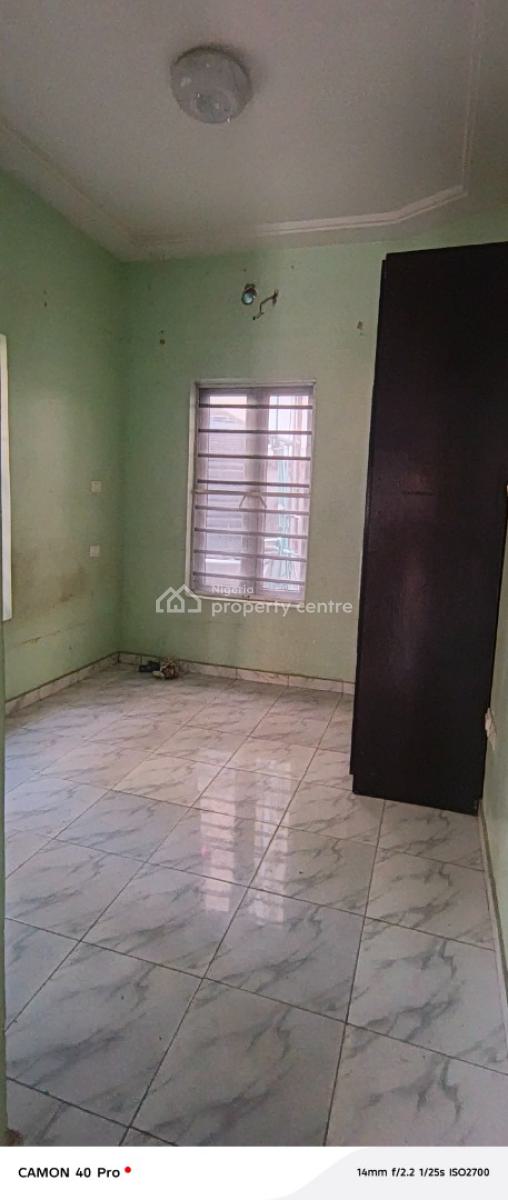 Self Service 4 Bedroom Duplex in Ologolo, Ocean Breeze Estate, Ologolo, Lekki, Lagos, Semi-detached Duplex for Rent