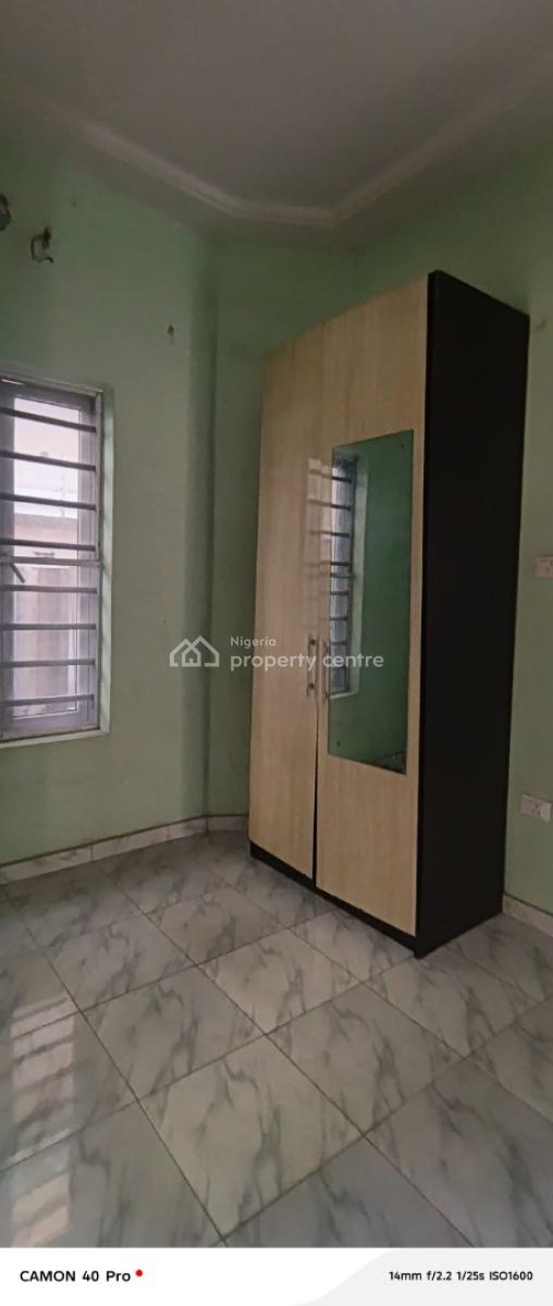 Self Service 4 Bedroom Duplex in Ologolo, Ocean Breeze Estate, Ologolo, Lekki, Lagos, Semi-detached Duplex for Rent