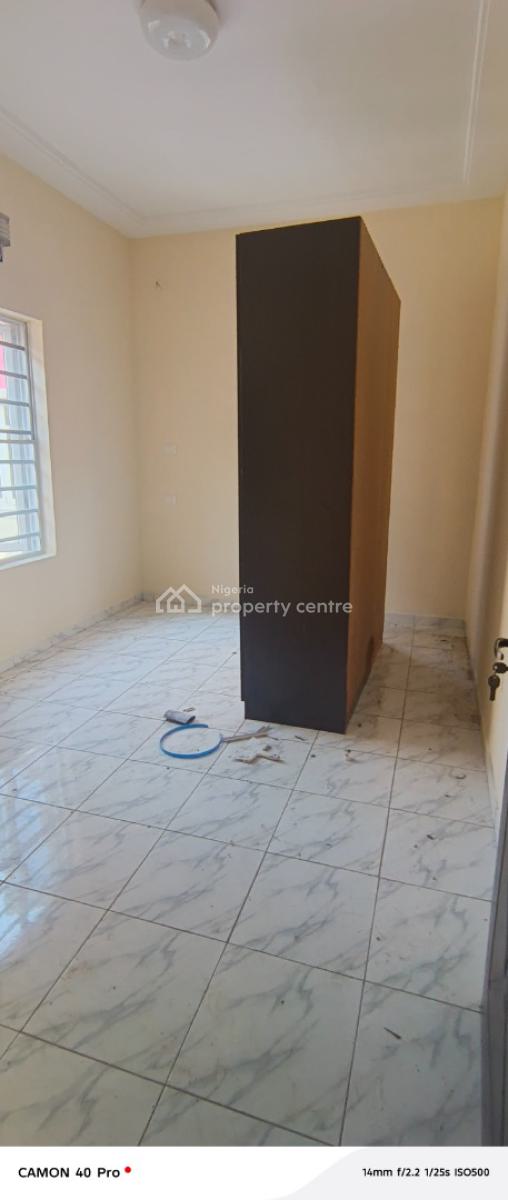 Self Service 4 Bedroom Duplex in Ologolo, Ocean Breeze Estate, Ologolo, Lekki, Lagos, Semi-detached Duplex for Rent