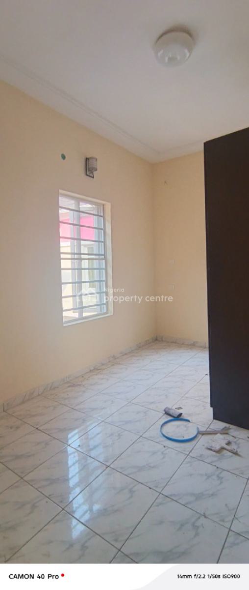 Self Service 4 Bedroom Duplex in Ologolo, Ocean Breeze Estate, Ologolo, Lekki, Lagos, Semi-detached Duplex for Rent