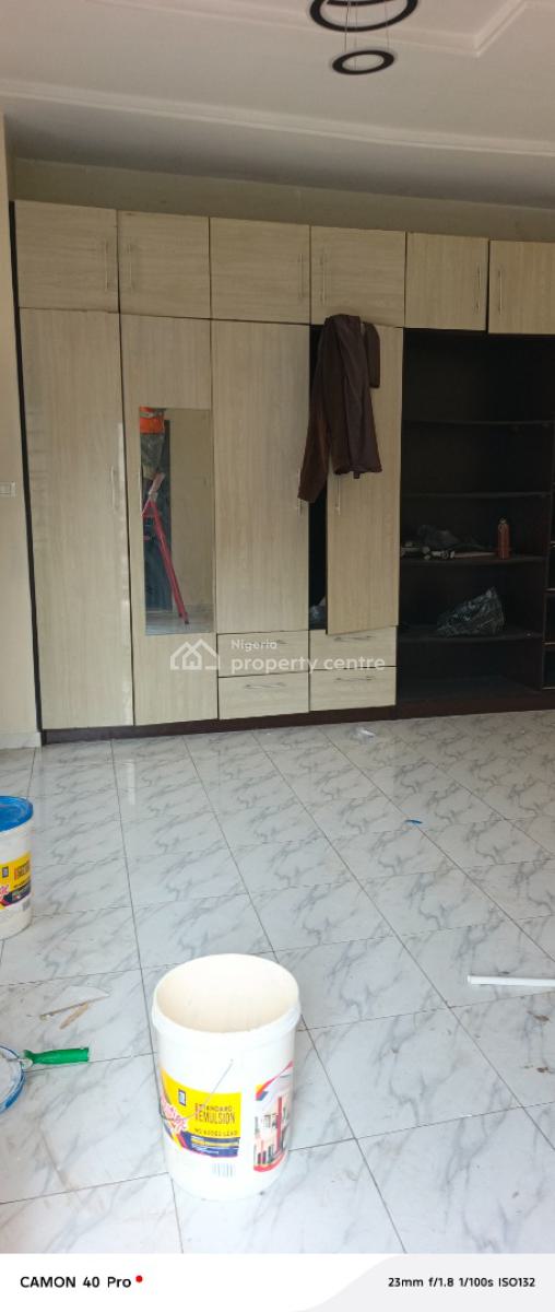 Self Service 4 Bedroom Duplex in Ologolo, Ocean Breeze Estate, Ologolo, Lekki, Lagos, Semi-detached Duplex for Rent