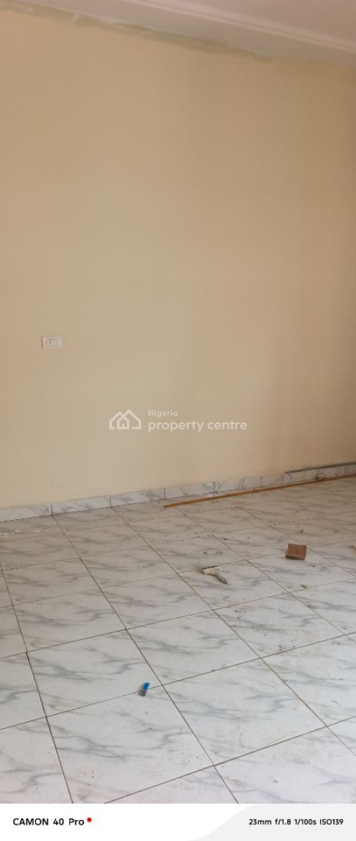 Self Service 4 Bedroom Duplex in Ologolo, Ocean Breeze Estate, Ologolo, Lekki, Lagos, Semi-detached Duplex for Rent