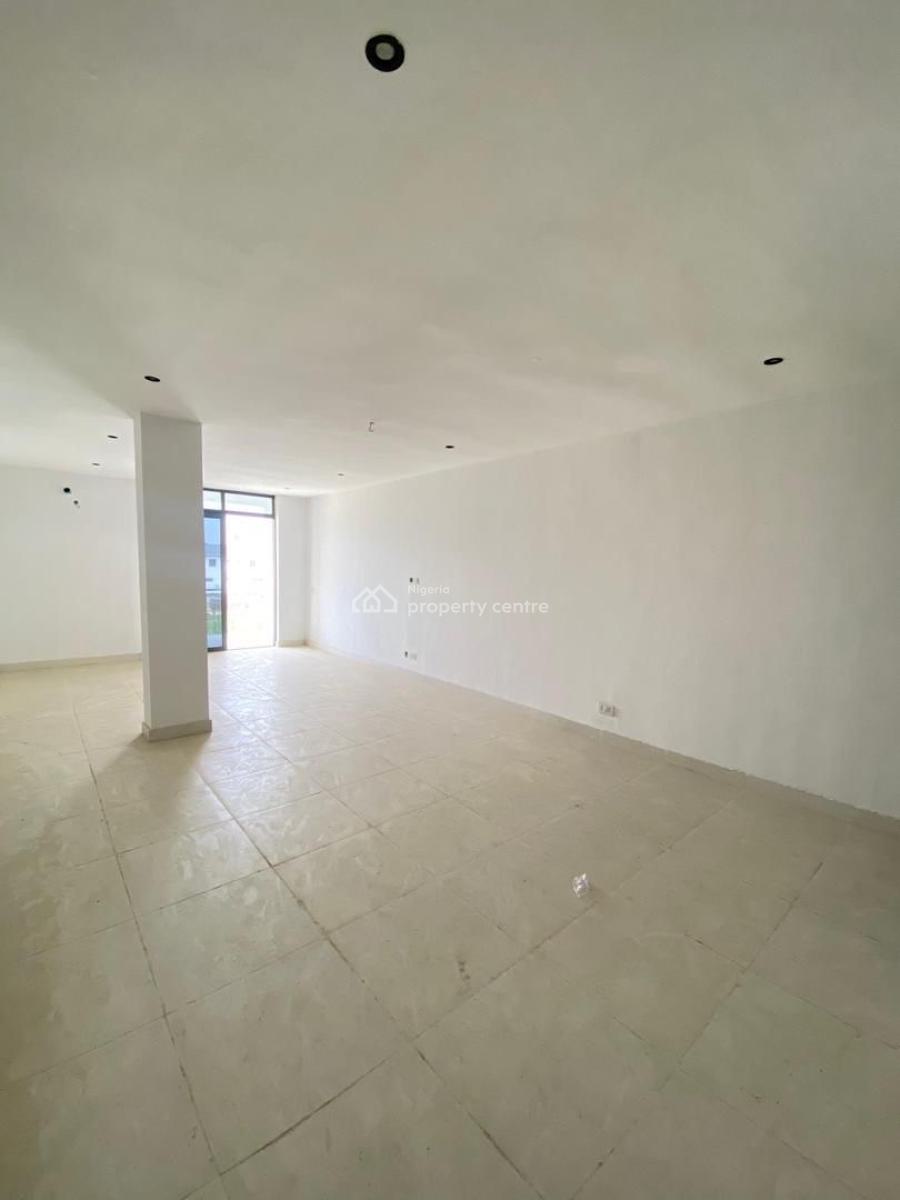 Lovely 2 Bedroom Serviced Apartment, Lekki, Ikate Elegushi, Lekki, Lagos, Block of Flats for Sale