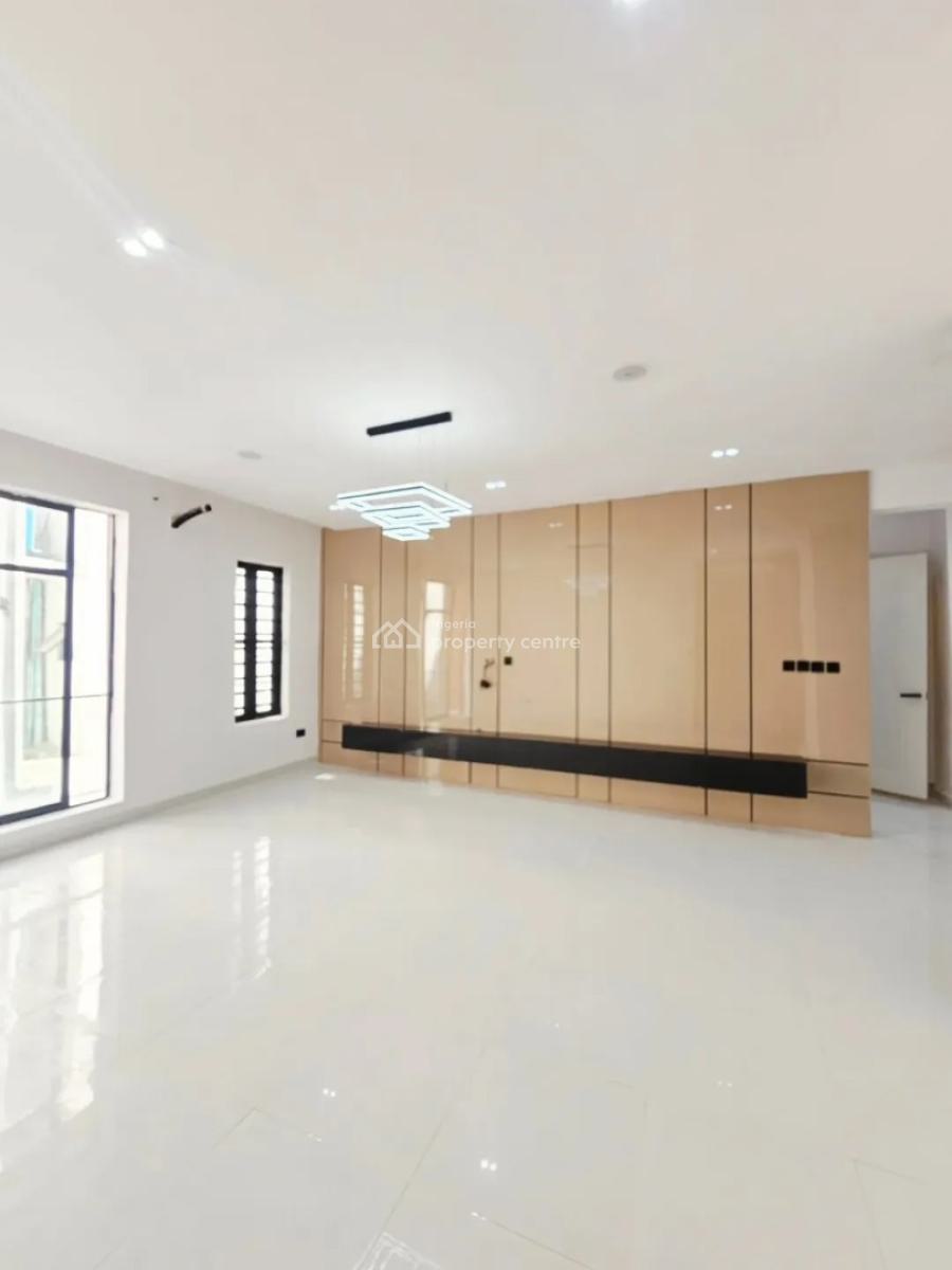 Newly Built 2-bedroom Serviced Apartments, Ologolo, Lekki, Lagos, Flat / Apartment for Sale