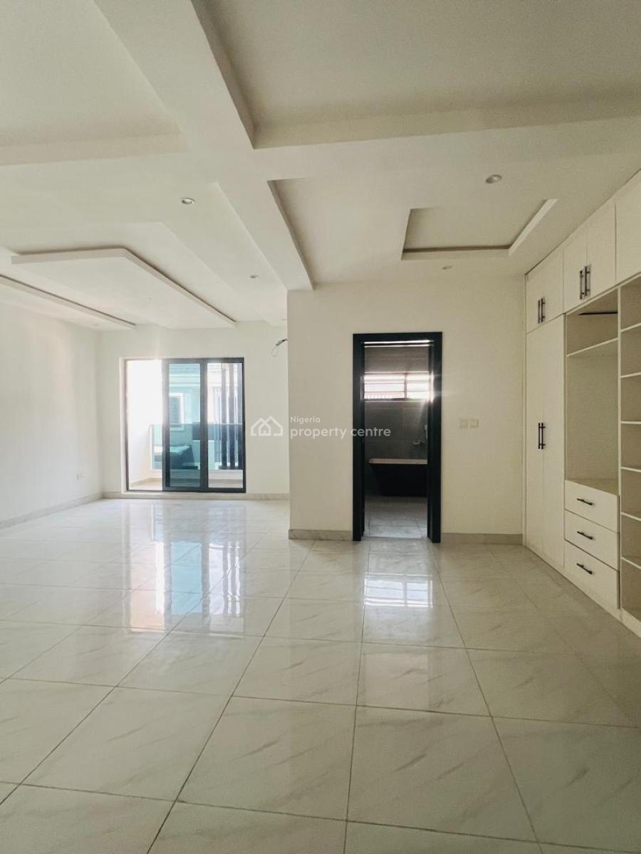 Magnificent 4 Bedroom Terrace Duplex in Lekki, Off Freedom Way, Lekki Phase 1, Lekki, Lagos, Terraced Duplex for Sale
