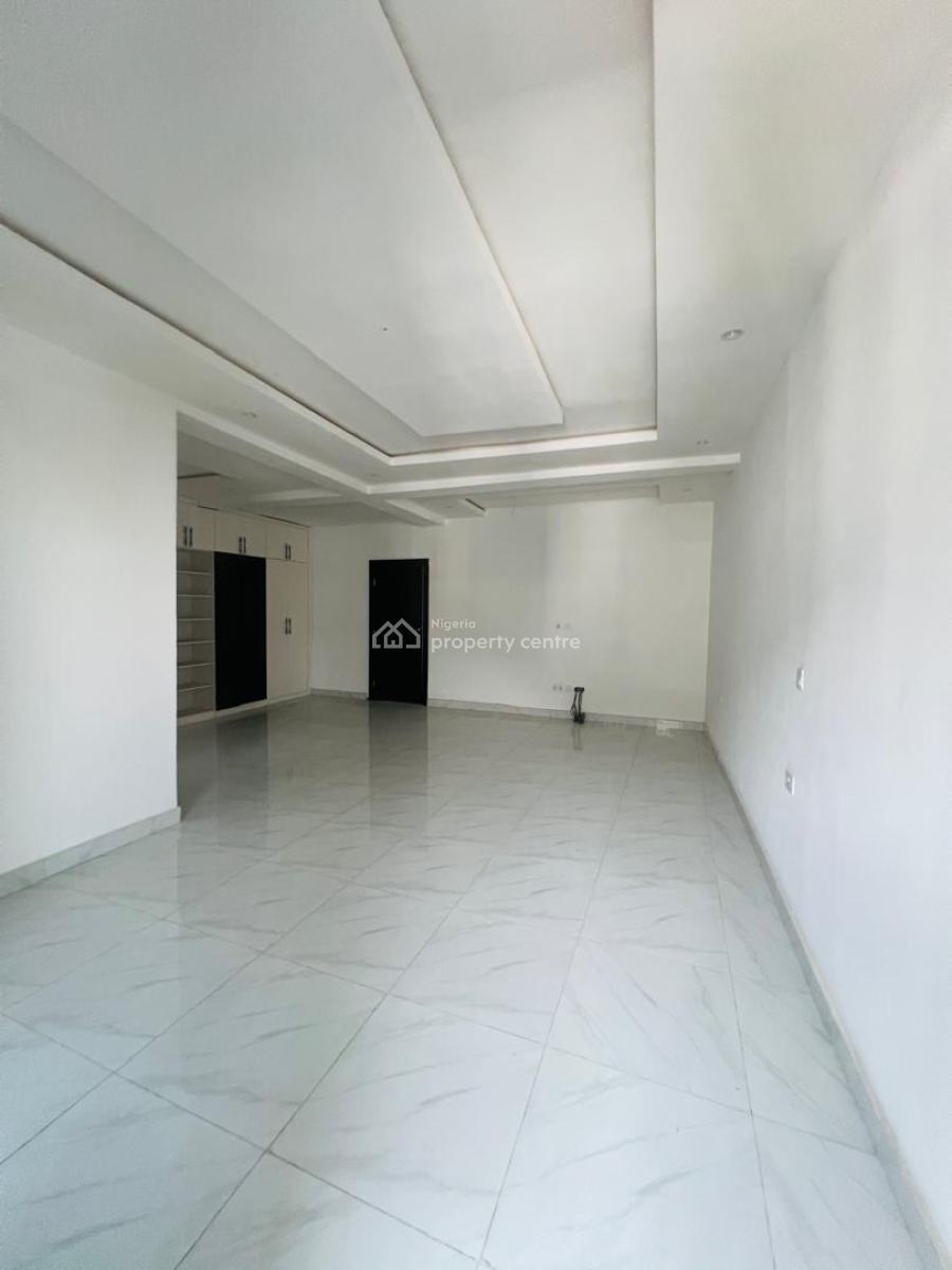 Magnificent 4 Bedroom Terrace Duplex in Lekki, Off Freedom Way, Lekki Phase 1, Lekki, Lagos, Terraced Duplex for Sale