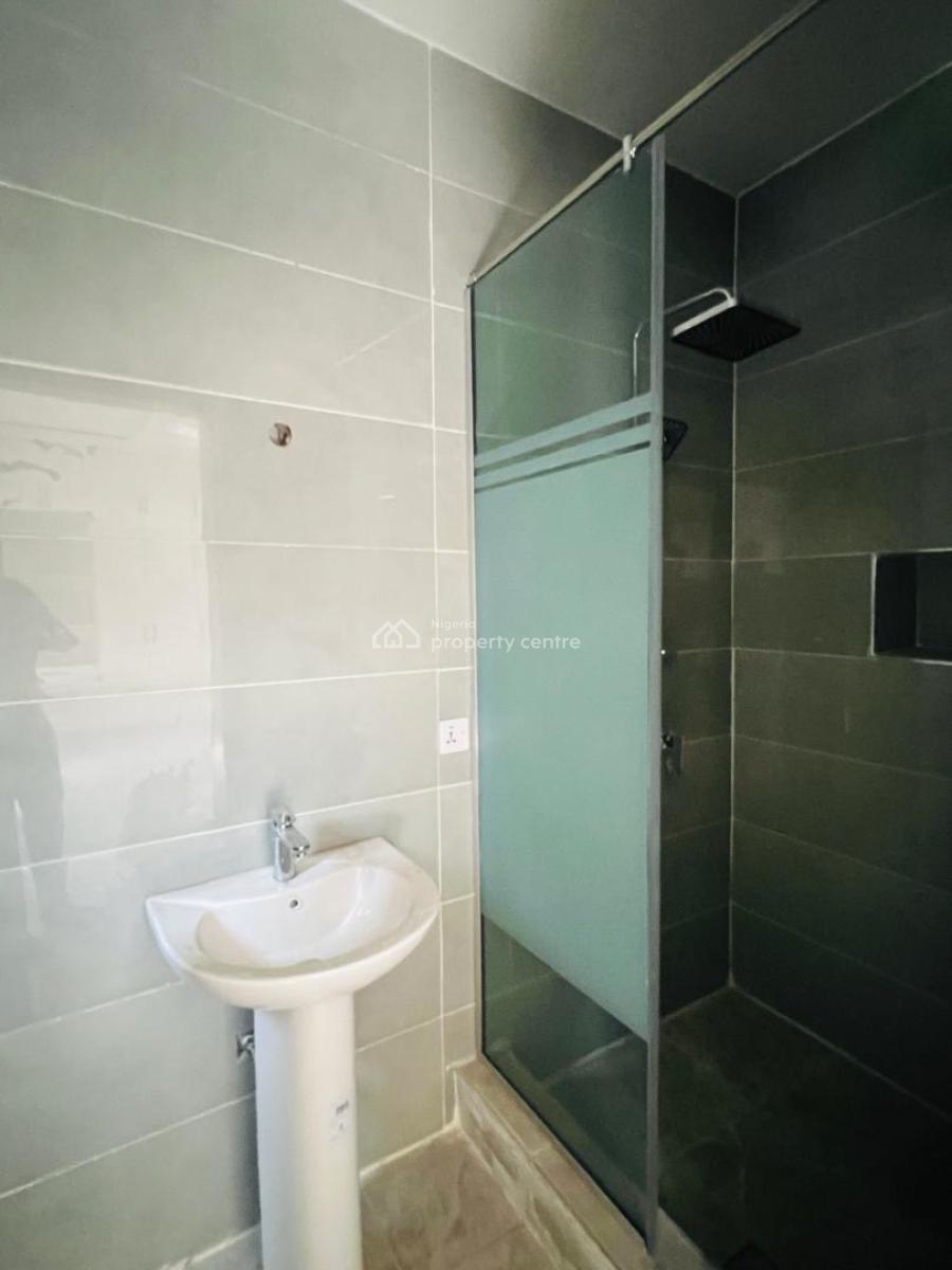 Magnificent 4 Bedroom Terrace Duplex in Lekki, Off Freedom Way, Lekki Phase 1, Lekki, Lagos, Terraced Duplex for Sale