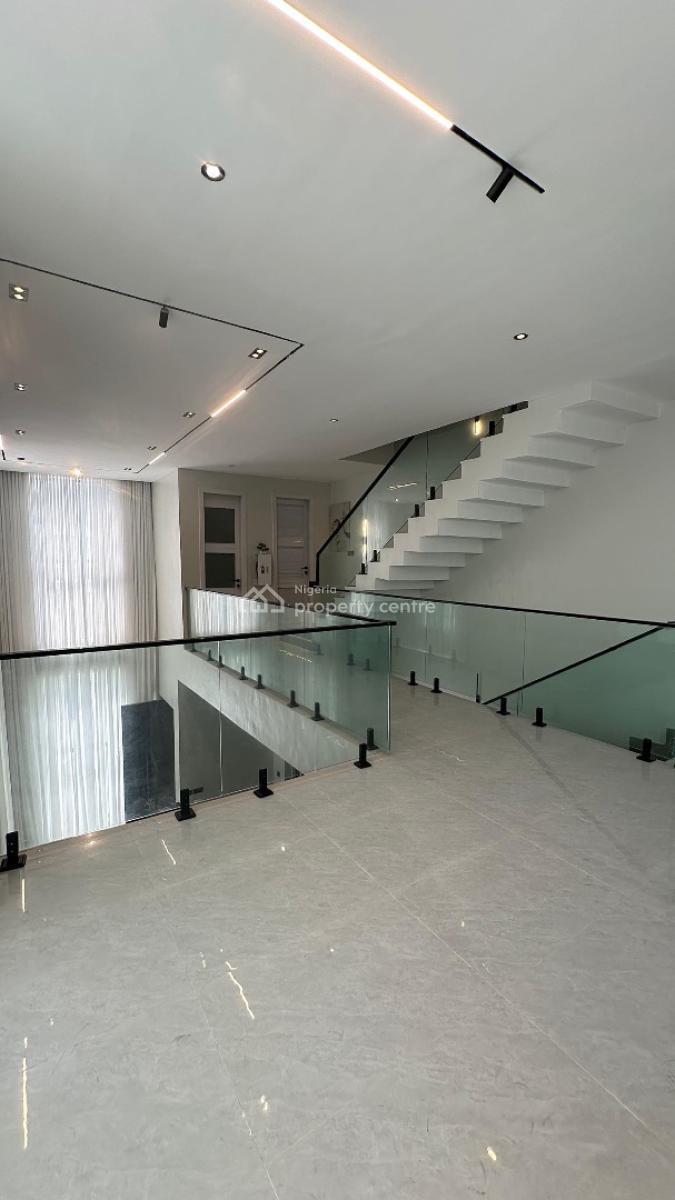 Well Designed 5bedroom, Orchid, Lekki, Lagos, Detached Duplex for Sale