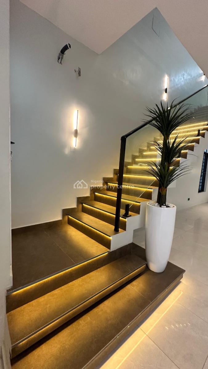 Well Designed 5bedroom, Orchid, Lekki, Lagos, Detached Duplex for Sale