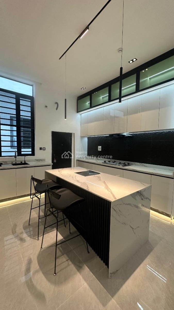 Well Designed 5bedroom, Orchid, Lekki, Lagos, Detached Duplex for Sale