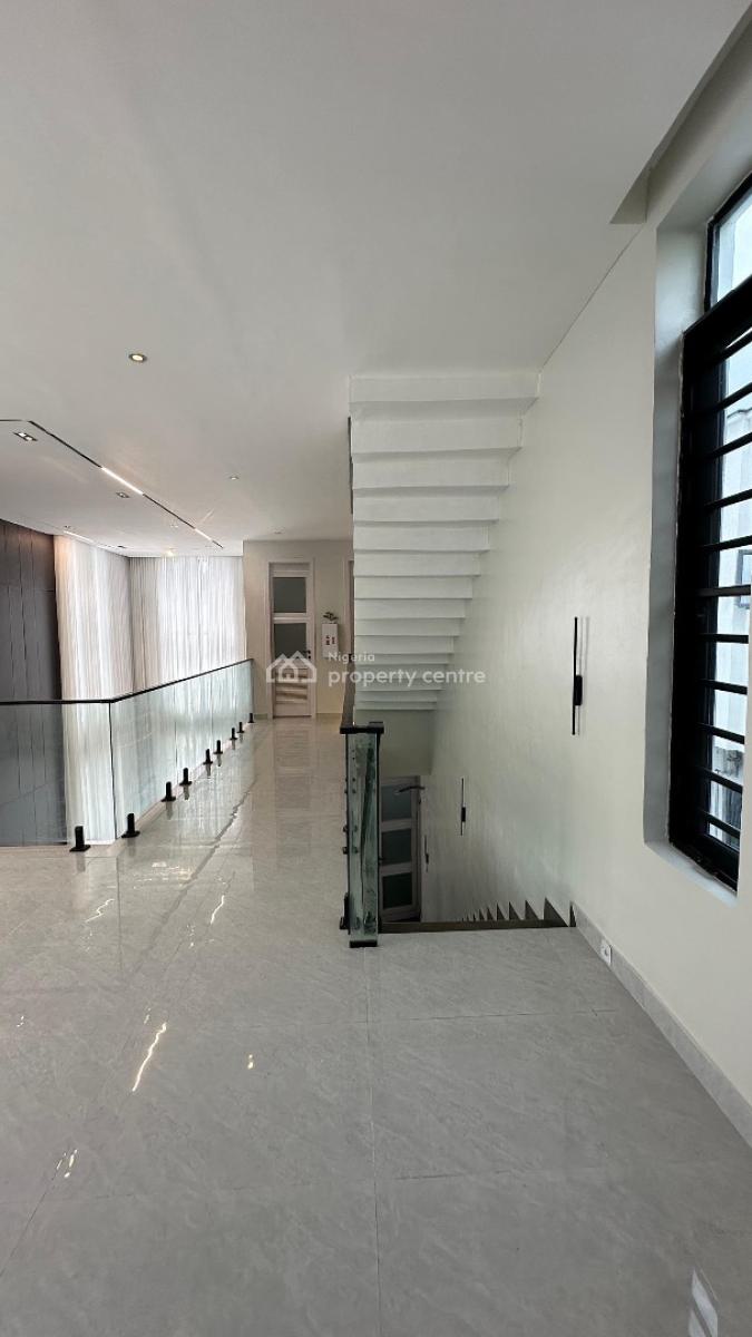 Well Designed 5bedroom, Orchid, Lekki, Lagos, Detached Duplex for Sale