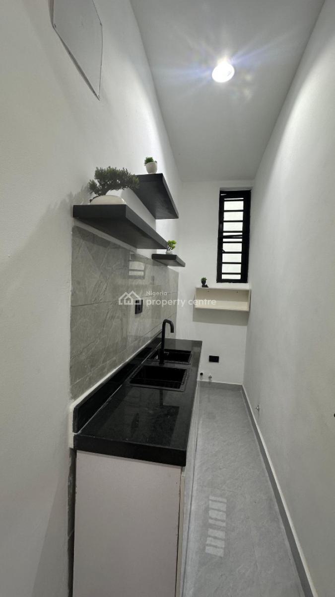 Well Designed 5bedroom, Orchid, Lekki, Lagos, Detached Duplex for Sale