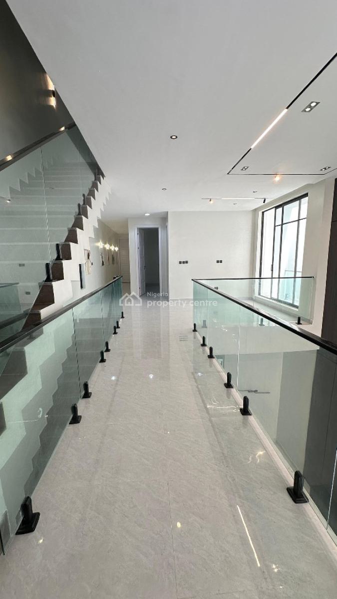 Well Designed 5bedroom, Orchid, Lekki, Lagos, Detached Duplex for Sale