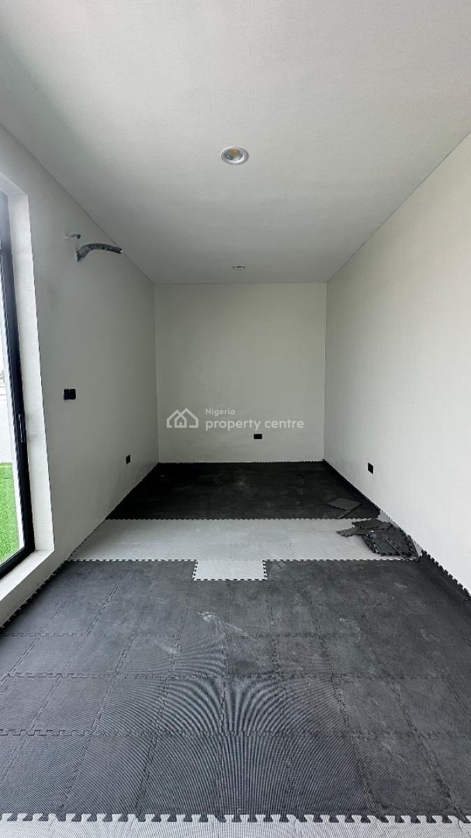 Well Designed 5bedroom, Orchid, Lekki, Lagos, Detached Duplex for Sale