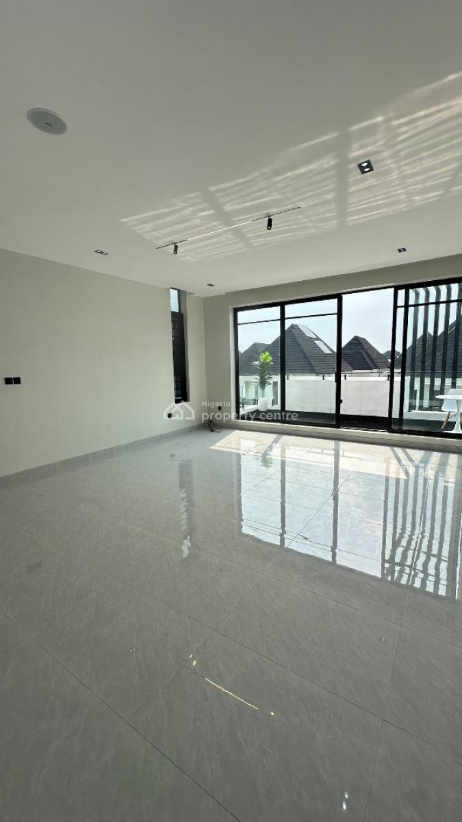 Well Designed 5bedroom, Orchid, Lekki, Lagos, Detached Duplex for Sale