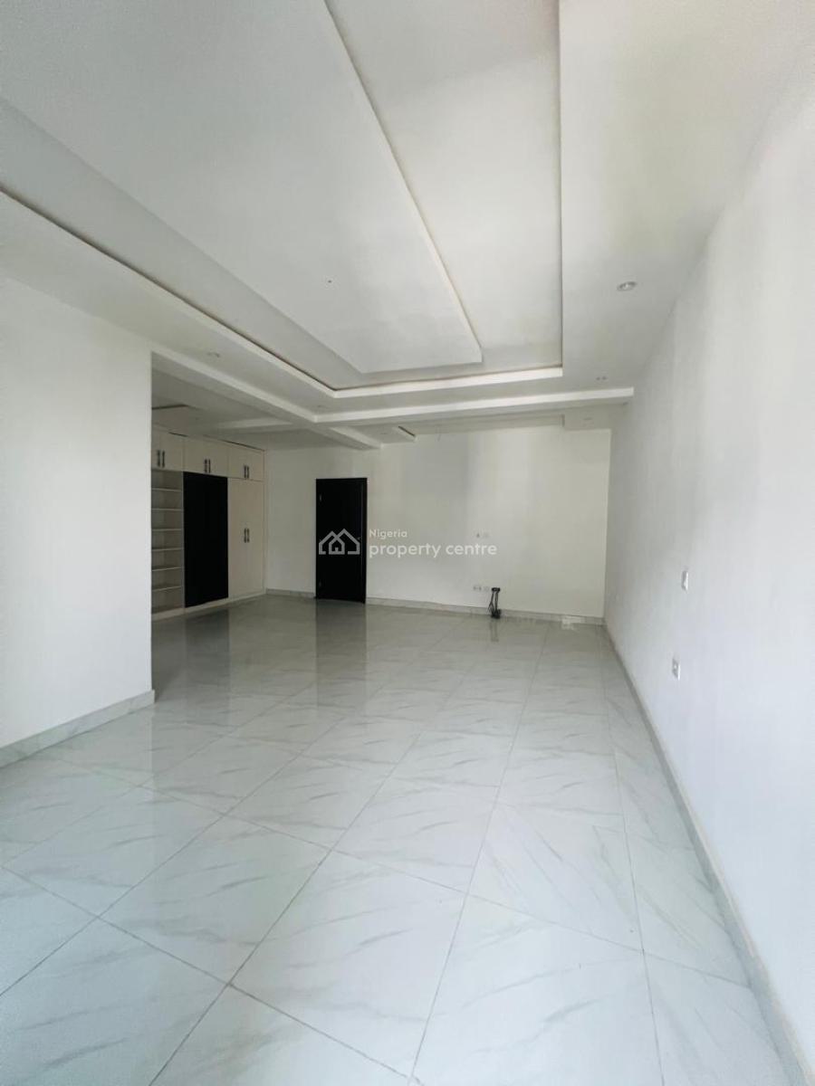 Tastefully Finished 4 Bedroom Terrace Duplex, Freedom Way, Lekki Phase 1, Lekki, Lagos, Terraced Duplex for Sale