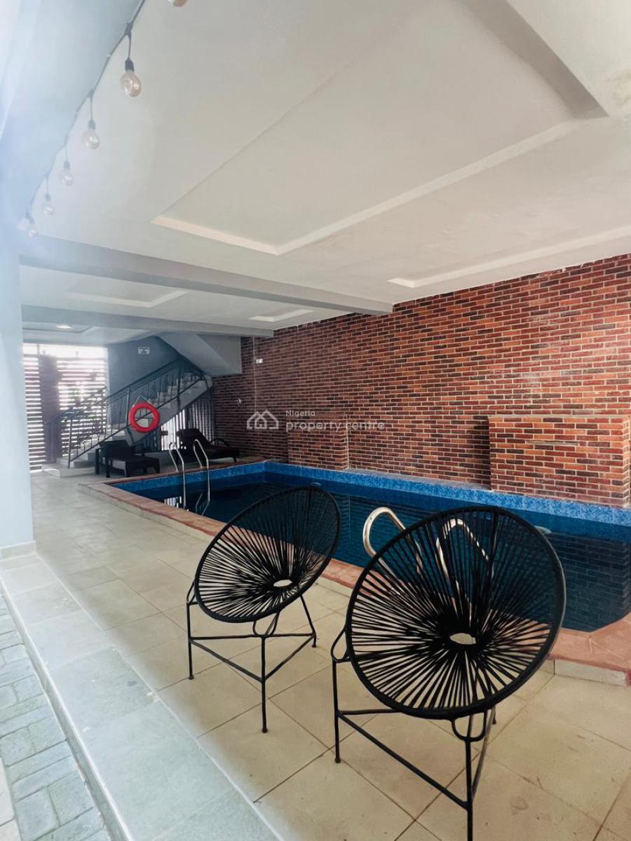 Tastefully Finished 4 Bedroom Terrace Duplex, Freedom Way, Lekki Phase 1, Lekki, Lagos, Terraced Duplex for Sale