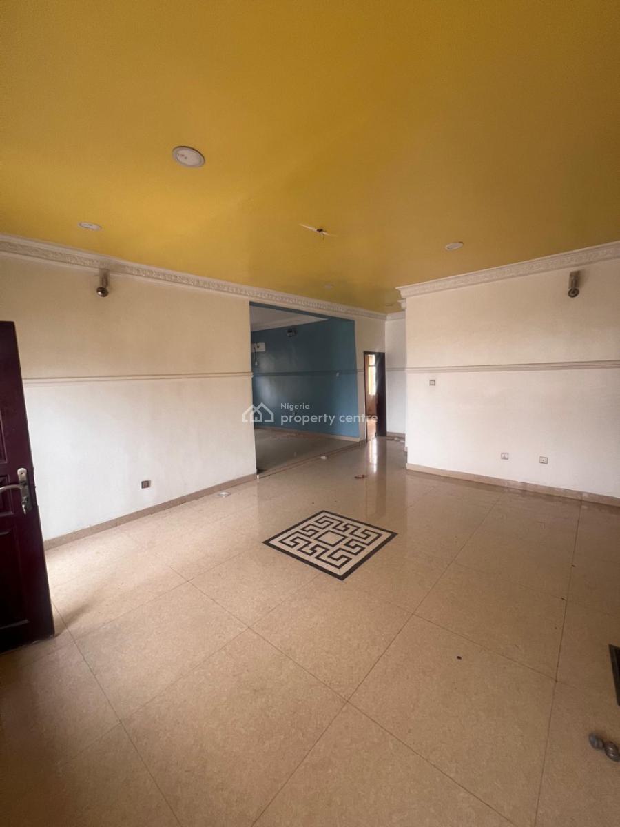 3 Bedroom Apartment Available, Lekki Phase 1, Lekki, Lagos, Flat / Apartment for Rent