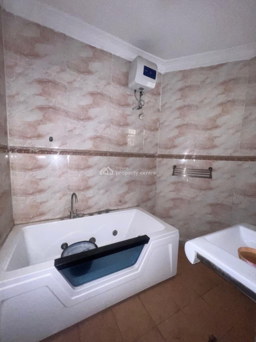 3 Bedroom Apartment Available, Lekki Phase 1, Lekki, Lagos, Flat / Apartment for Rent