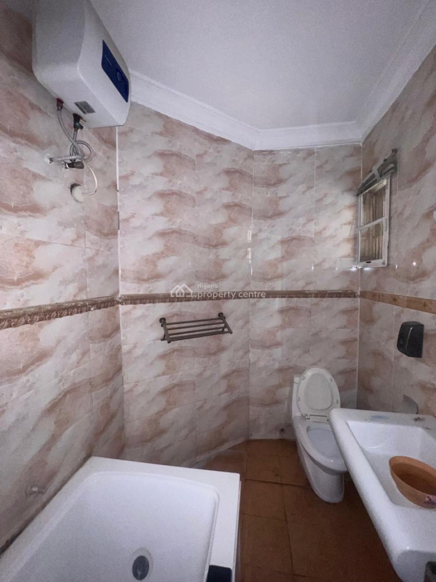 3 Bedroom Apartment Available, Lekki Phase 1, Lekki, Lagos, Flat / Apartment for Rent