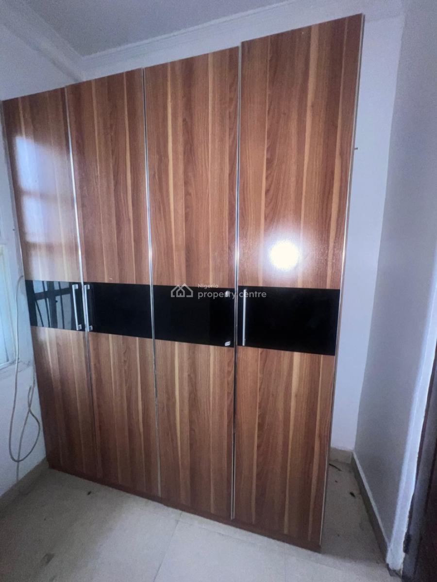 3 Bedroom Apartment Available, Lekki Phase 1, Lekki, Lagos, Flat / Apartment for Rent