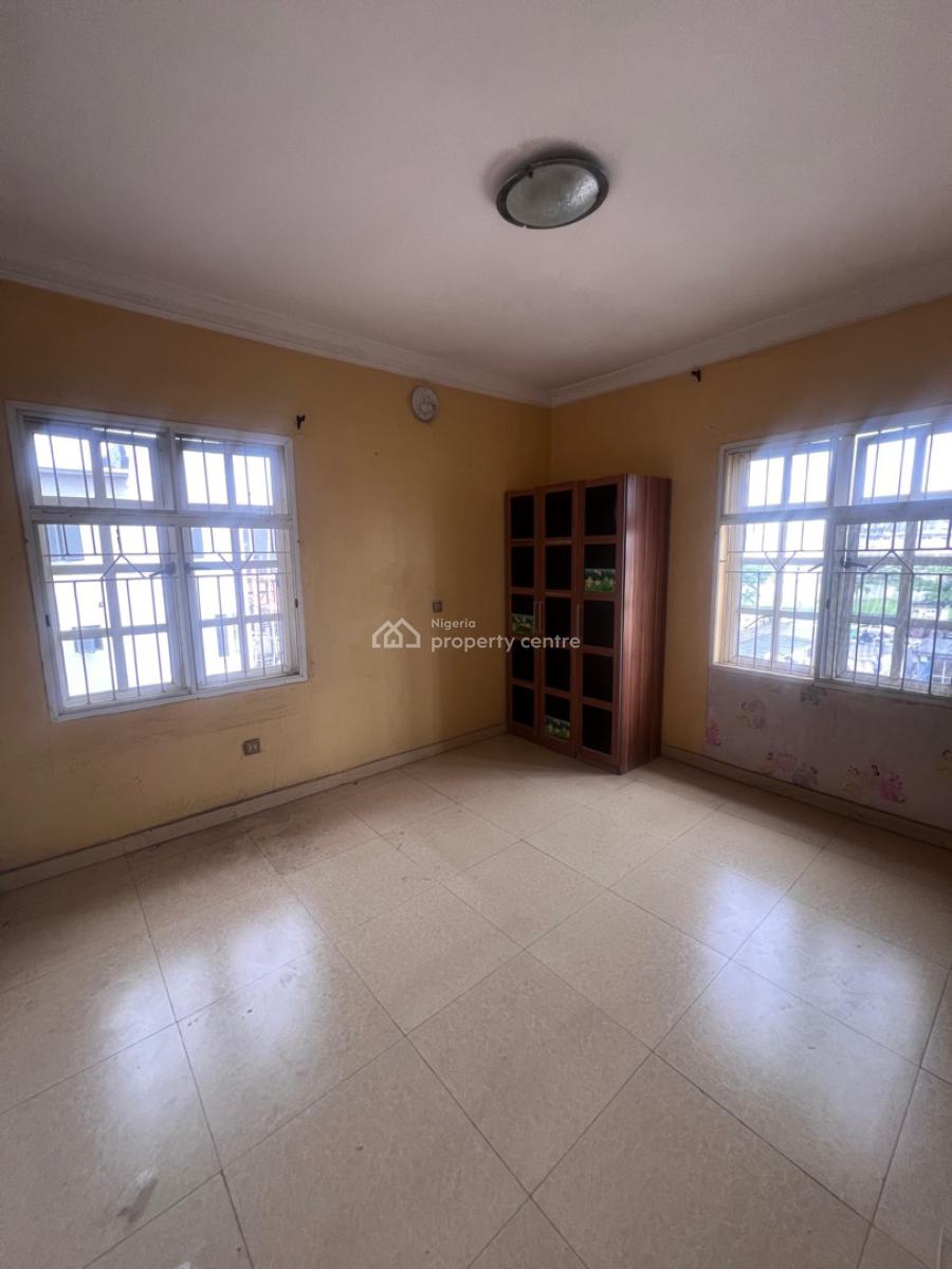 3 Bedroom Apartment Available, Lekki Phase 1, Lekki, Lagos, Flat / Apartment for Rent
