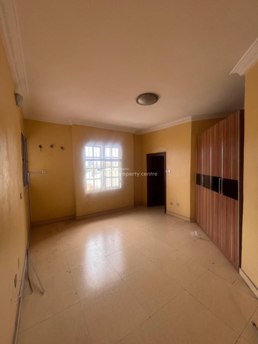 3 Bedroom Apartment Available, Lekki Phase 1, Lekki, Lagos, Flat / Apartment for Rent