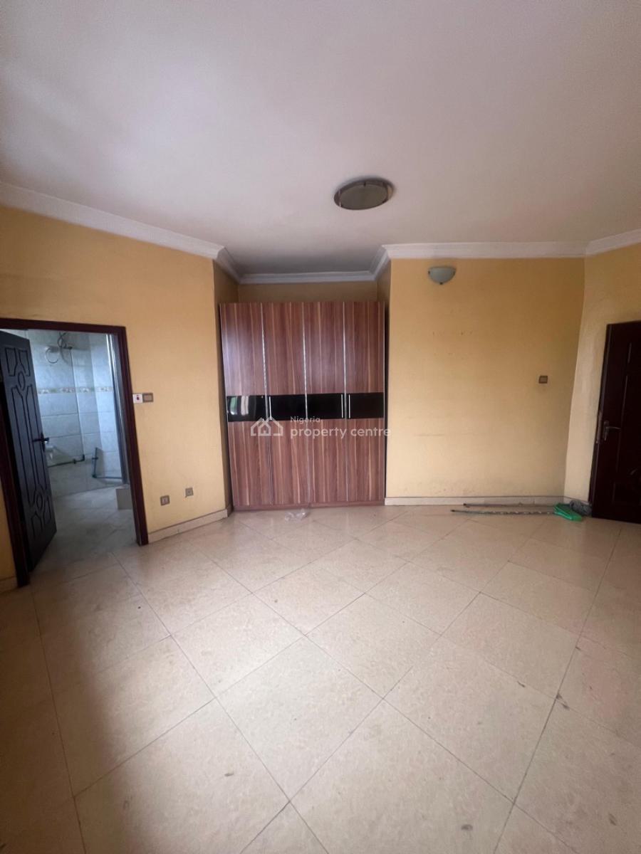 3 Bedroom Apartment Available, Lekki Phase 1, Lekki, Lagos, Flat / Apartment for Rent