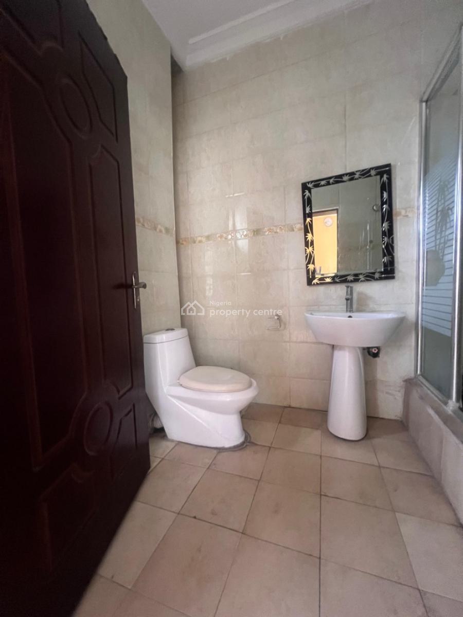 3 Bedroom Apartment Available, Lekki Phase 1, Lekki, Lagos, Flat / Apartment for Rent