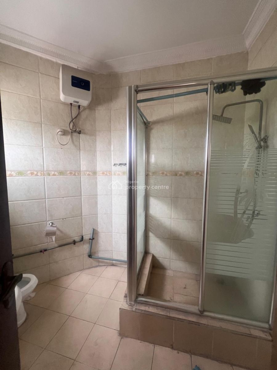 3 Bedroom Apartment Available, Lekki Phase 1, Lekki, Lagos, Flat / Apartment for Rent